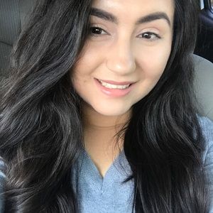 Meet your Posher, Esme